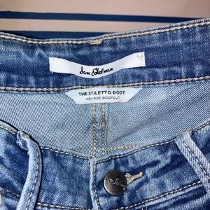 Sam Edelman jeans